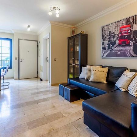 Deluxe Duplex La Quinta Sunsent Villa Santa Úrsula Exteriör bild