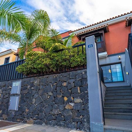 Deluxe Duplex La Quinta Sunsent Villa Santa Úrsula Exteriör bild