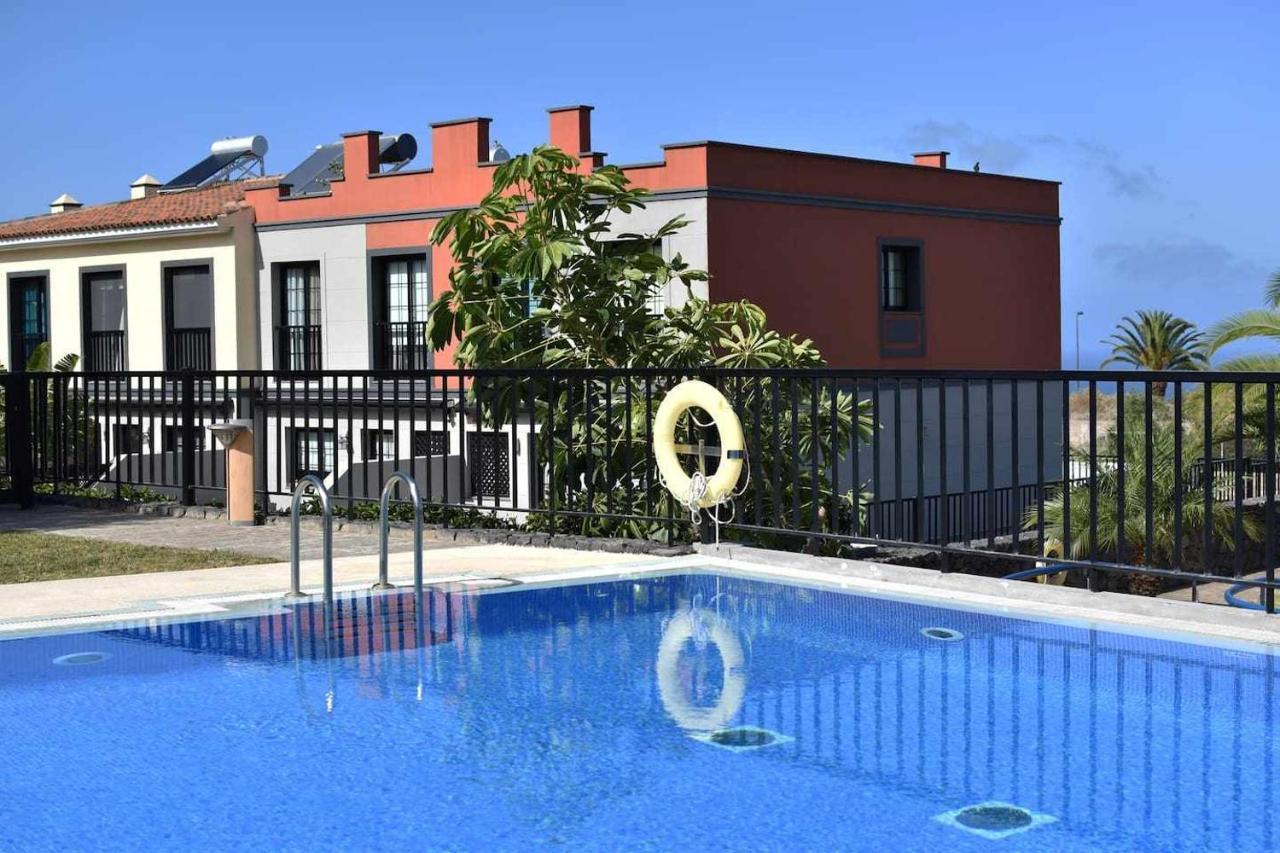 Deluxe Duplex La Quinta Sunsent Villa Santa Úrsula Exteriör bild