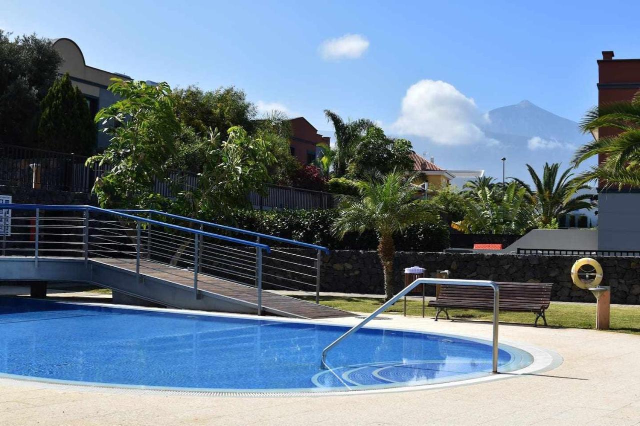 Deluxe Duplex La Quinta Sunsent Villa Santa Úrsula Exteriör bild