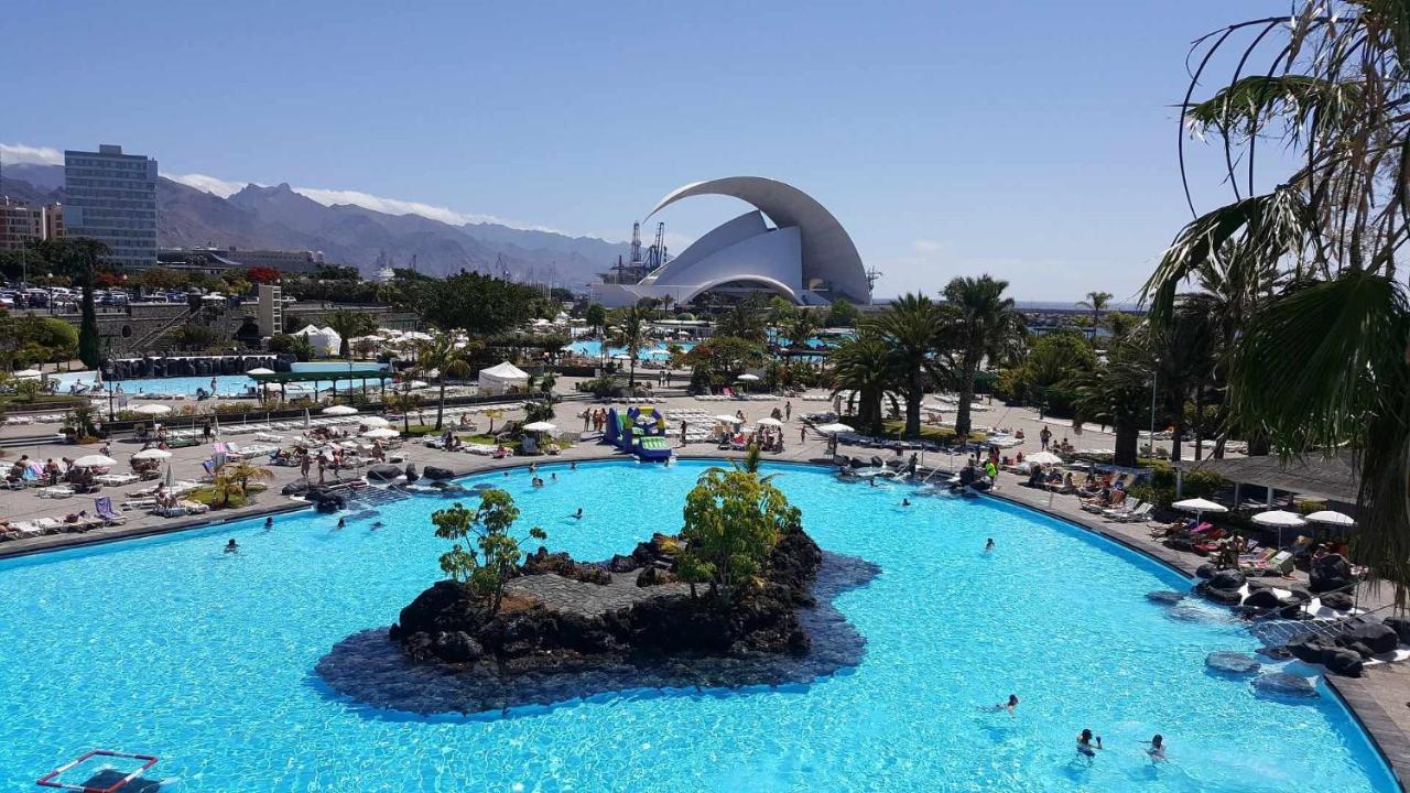 Deluxe Duplex La Quinta Sunsent Villa Santa Úrsula Exteriör bild