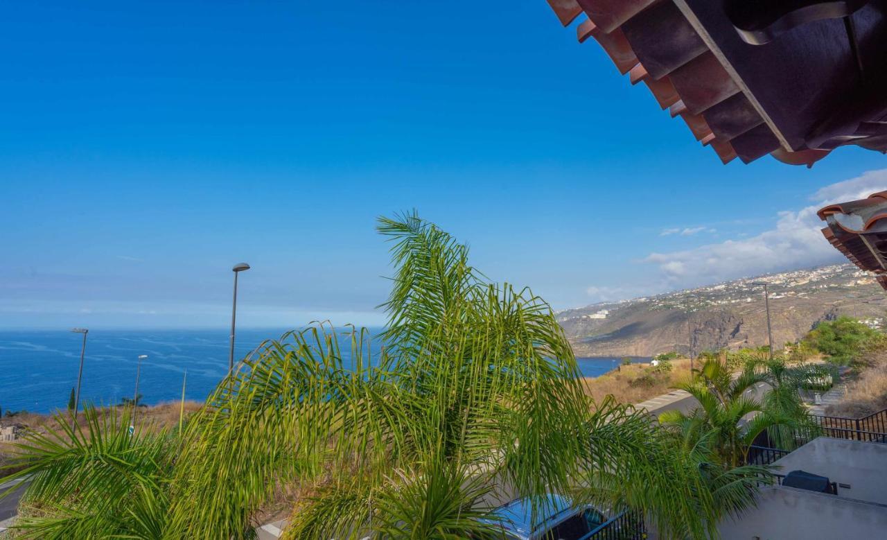 Deluxe Duplex La Quinta Sunsent Villa Santa Úrsula Exteriör bild
