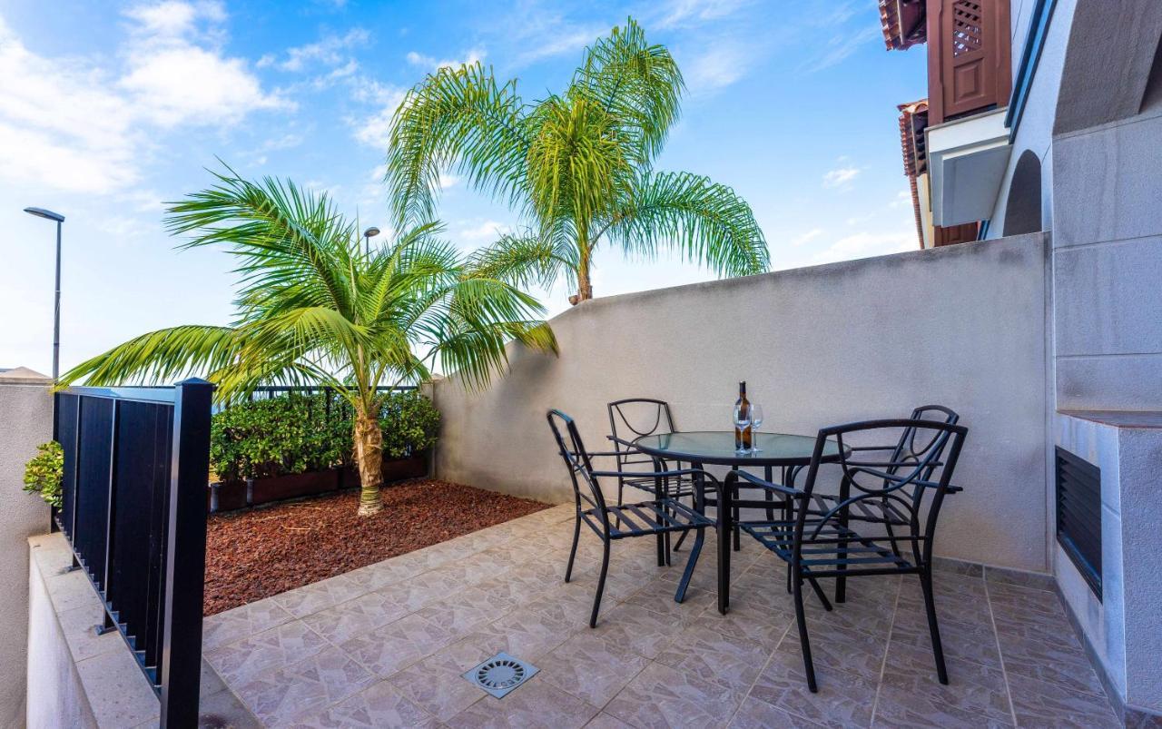 Deluxe Duplex La Quinta Sunsent Villa Santa Úrsula Exteriör bild