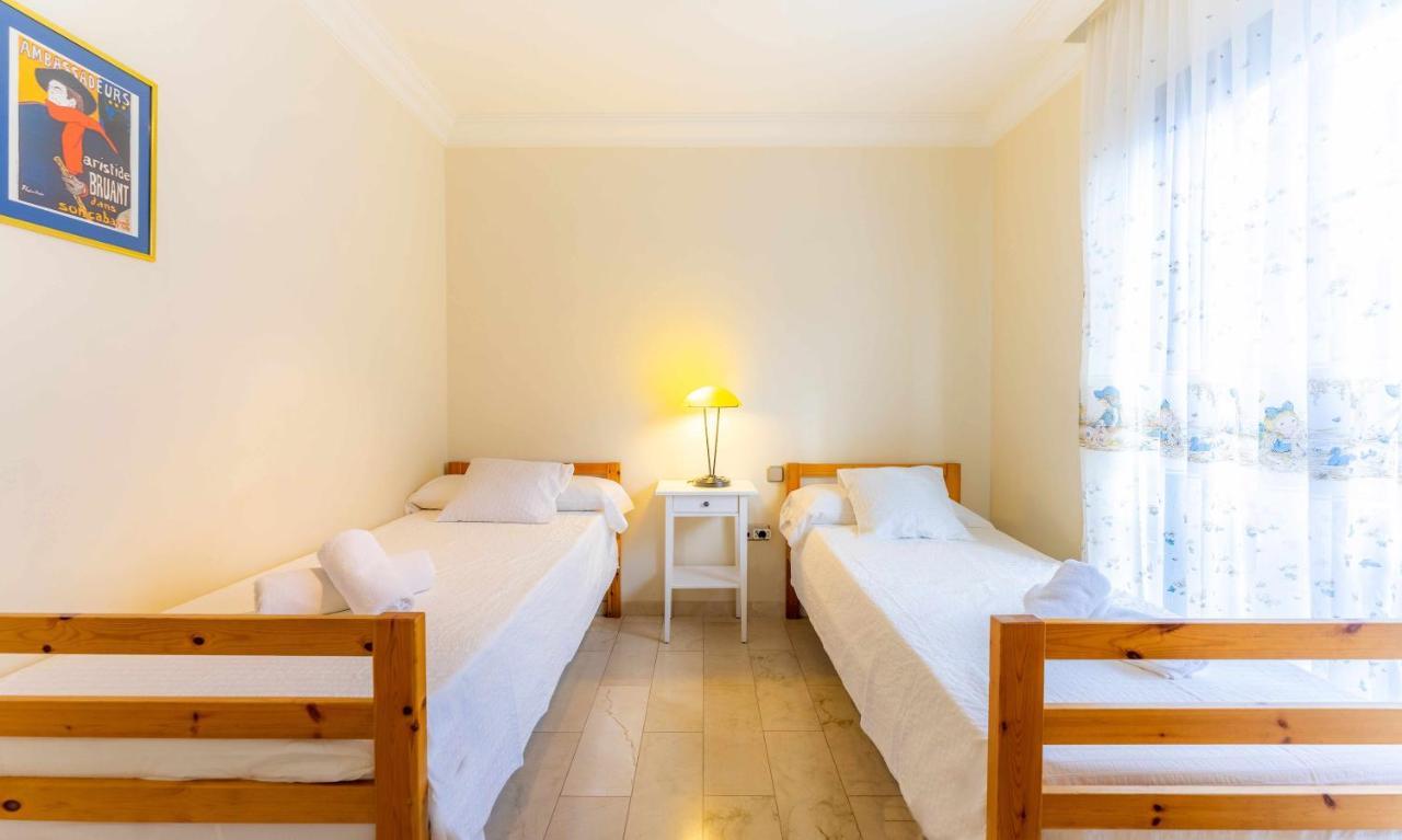 Deluxe Duplex La Quinta Sunsent Villa Santa Úrsula Exteriör bild