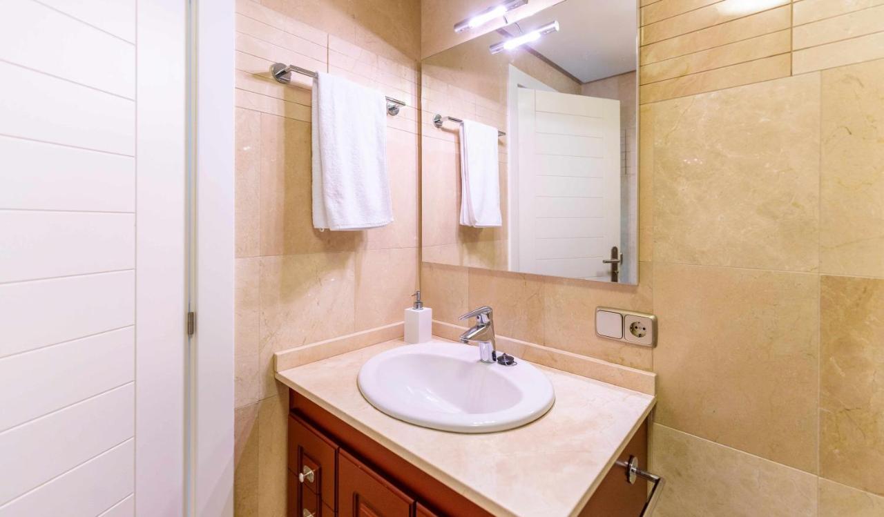 Deluxe Duplex La Quinta Sunsent Villa Santa Úrsula Exteriör bild