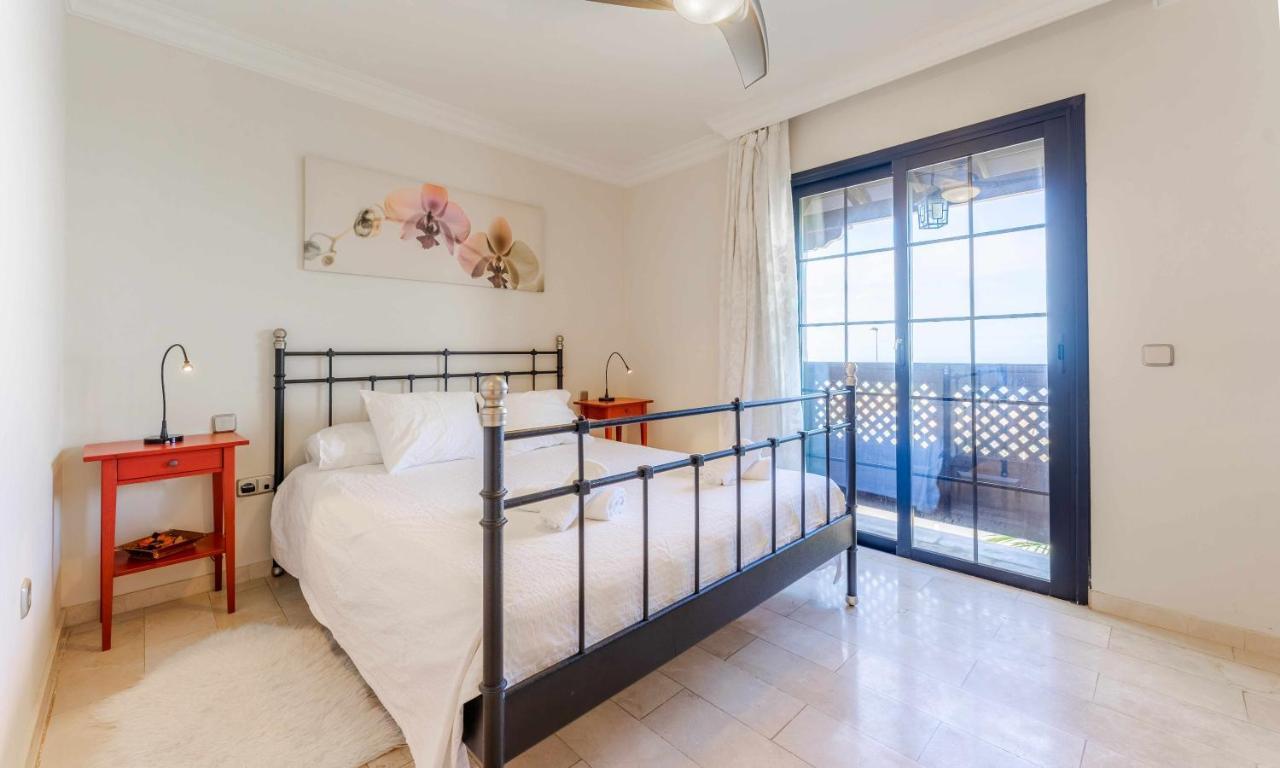 Deluxe Duplex La Quinta Sunsent Villa Santa Úrsula Exteriör bild