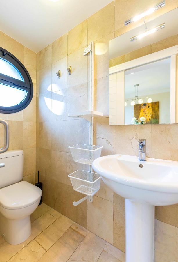 Deluxe Duplex La Quinta Sunsent Villa Santa Úrsula Exteriör bild