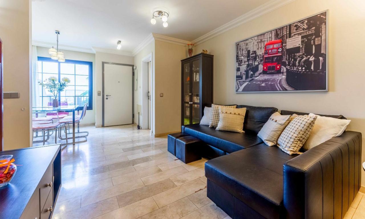 Deluxe Duplex La Quinta Sunsent Villa Santa Úrsula Exteriör bild