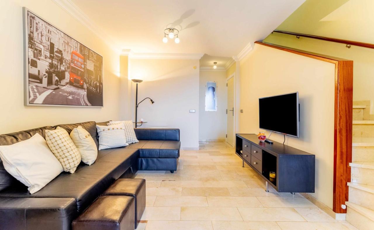 Deluxe Duplex La Quinta Sunsent Villa Santa Úrsula Exteriör bild