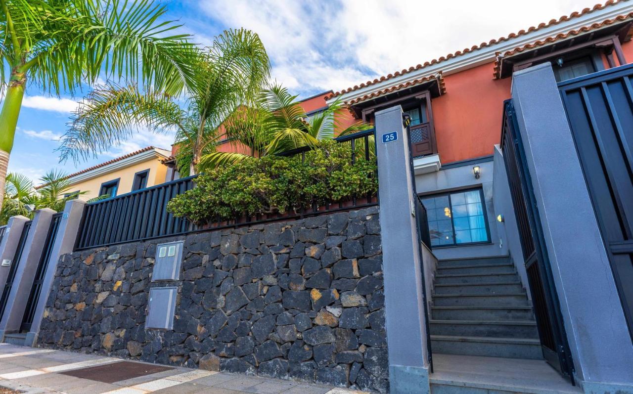 Deluxe Duplex La Quinta Sunsent Villa Santa Úrsula Exteriör bild