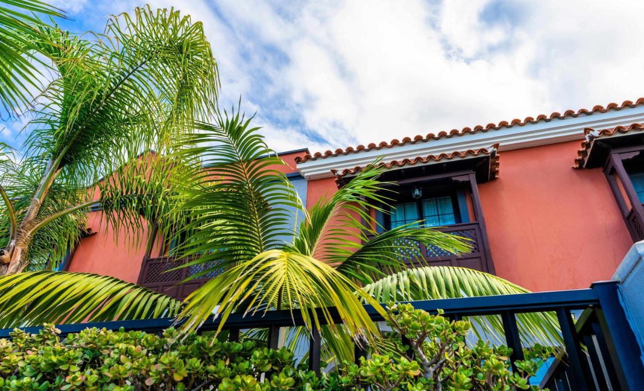 Deluxe Duplex La Quinta Sunsent Villa Santa Úrsula Exteriör bild